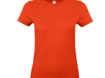 Tee-shirt femme col rond 190
