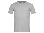 Tee-shirt col rond homme
