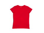 Tee-shirt femme en coton organique