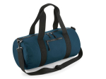 Sac de voyage en matériaux recyclés