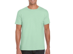 Tee-shirt col rond 150