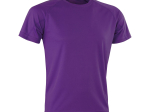 Tee-shirt respirant aircool
