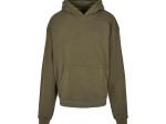 Sweat à capuche lourd