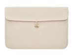 COTIN - Pochette 15 pouces en coton