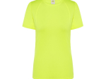 Tee-shirt de sport femme