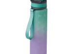 ACTIVATE - Bouteille de sport RPET 1L