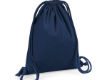 Sac gym premium en coton organique