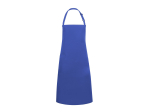 Tablier à bavette avec boucle