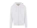 Sweat zippé capuche lourd