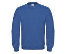 Sweat 80/20 manches droites 280