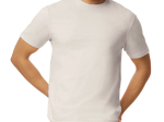 Tee-shirt col rond 150