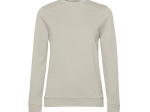 Sweat col rond # femme