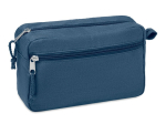 NAIMA COSMETIC - Trousse de toilette en chanvre