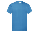 Tee-shirt col rond 140