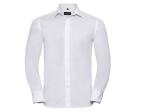 Chemise homme oxford ajustée