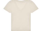 Tee-shirt femme col v 150