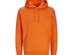 Sweat à capuche unisexe
