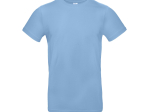 Tee-shirt homme col rond 190
