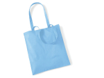 Sac shopping coton