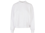 Sweat col rond femme