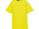 Tee-shirt respirant enfant aircool