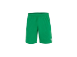 Short de sport enfant en tissu evertex