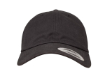 Casquette toucher peau de pêche