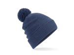 Bonnet à pompon déperlant