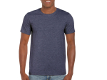 Tee-shirt col rond 150