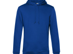 Sweat capuche écoresponsable