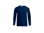 Tee-shirt homme manches longues