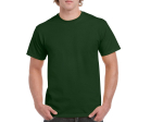 Tee-shirt col rond 180