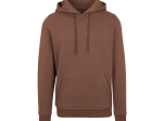 Sweat capuche lourd