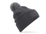 Bonnet snowstar® avec zone de marquage