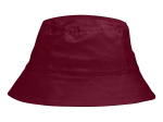 Chapeau en coton
