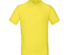 Polo bio homme