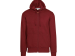 Sweat à capuche zippée