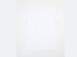 Tee-shirt homme manches roulées