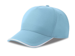 Casquette baseball 5 pans