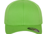 Casquette baseball 6 pans