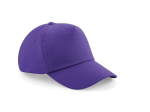 Casquette enfant 5 panneaux