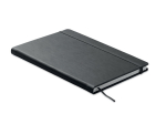 OURS - Carnet de notes A5 recyclé