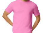 Tee-shirt col rond 150