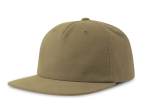 Casquette vintage visière plate