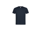 Tee-shirt unisexe col rond
