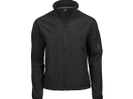 Veste softshell 3 couches homme
