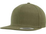 Casquette snapback