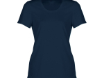 Tee-shirt respirant femme sans étiquette de marque