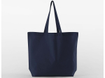 Maxi sac shopping en coton organique