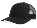 Casquette trucker 6 pans